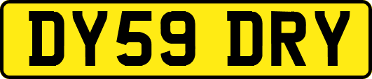 DY59DRY