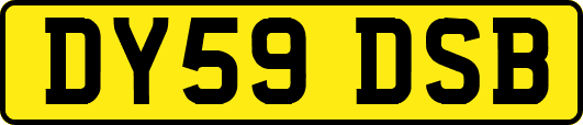 DY59DSB
