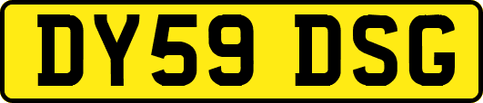 DY59DSG