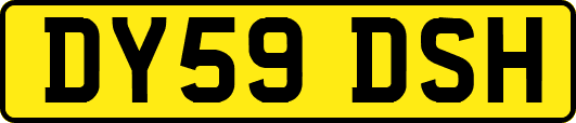 DY59DSH