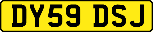 DY59DSJ