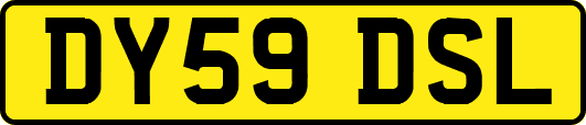 DY59DSL