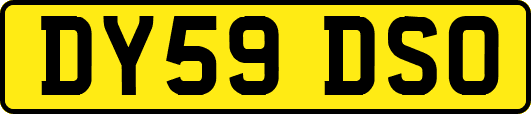 DY59DSO
