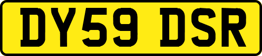 DY59DSR
