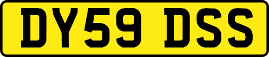DY59DSS