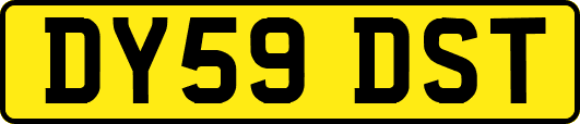 DY59DST