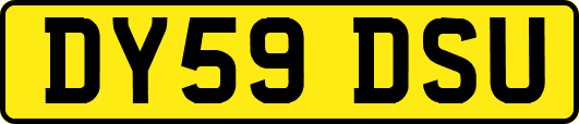 DY59DSU