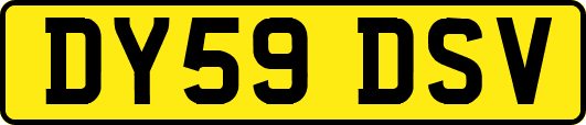 DY59DSV