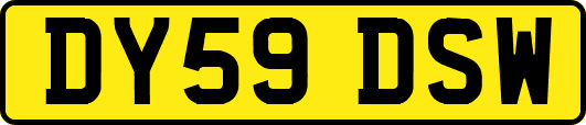 DY59DSW