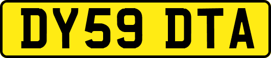 DY59DTA