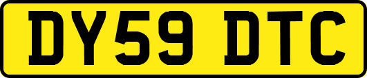 DY59DTC