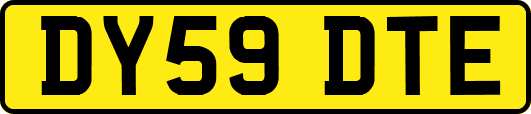 DY59DTE