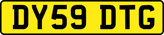 DY59DTG