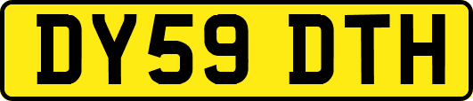 DY59DTH