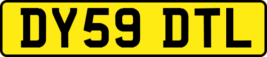 DY59DTL