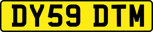 DY59DTM