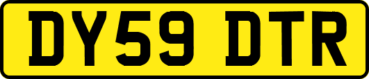 DY59DTR