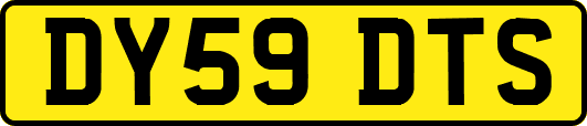 DY59DTS