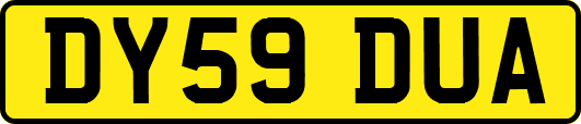 DY59DUA