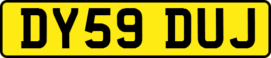 DY59DUJ