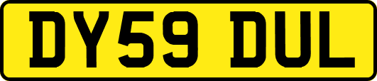 DY59DUL