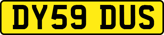 DY59DUS