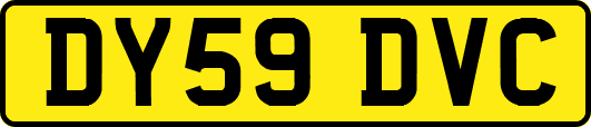 DY59DVC