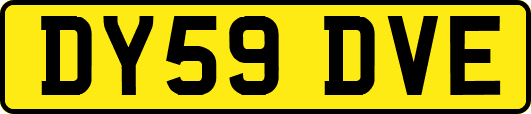 DY59DVE