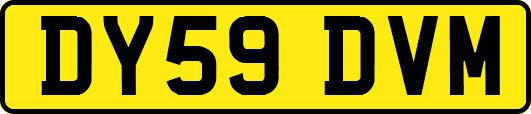 DY59DVM