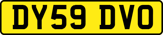 DY59DVO
