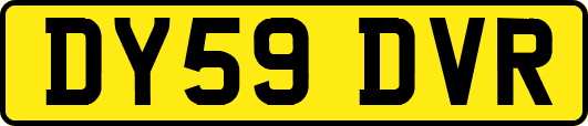 DY59DVR