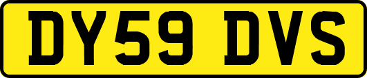 DY59DVS