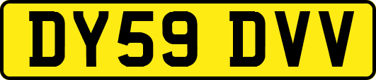 DY59DVV