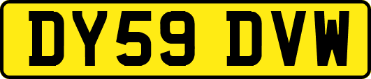 DY59DVW