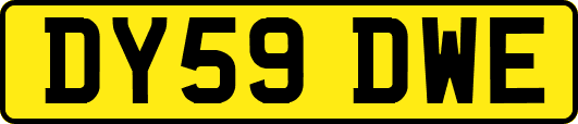 DY59DWE