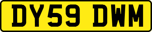 DY59DWM