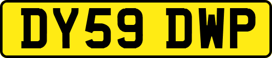 DY59DWP