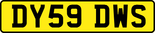 DY59DWS