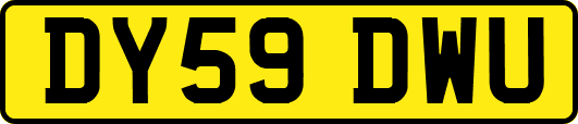 DY59DWU