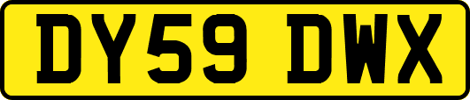 DY59DWX