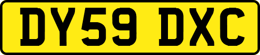 DY59DXC