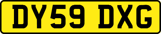 DY59DXG