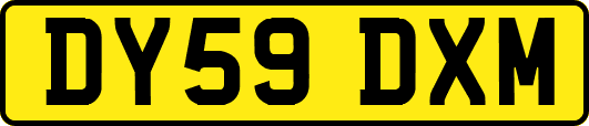 DY59DXM