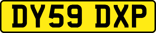 DY59DXP