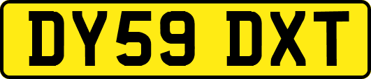 DY59DXT