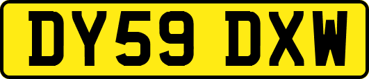 DY59DXW