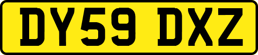 DY59DXZ