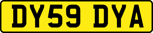 DY59DYA