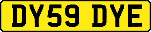 DY59DYE