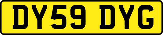 DY59DYG
